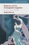 Megan Girdwood, GIRDWOOD MEGAN - Modernism and the Choreographic Imagination