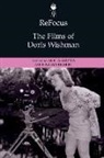 Alicia Freibert Kozma, KOZMA ALICIA, Farrah Freibert, Finley Freibert, Alicia Kozma - Refocus: The Films of Doris Wishman