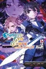 Reki Kawahara, Kawahara Reki, Reki Kawahara - Sword Art Online 25 (light novel)