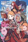 Nagatsuki, Tappei Nagatsuki, Nagatsuki Tappei, Shinichirou Otsuka, Otsuka Shinichirou, Kevin Steinbach... - Re:ZERO -Starting Life in Another World- Ex, Vol. 5 (light novel)