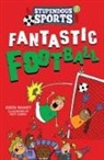 Robin Bennett - FANTASTIC FOOTBALL