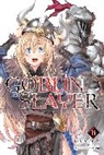 Kumo Kagyu, Kagyu Kumo, Noboru Kannatuki, Kannatuki Noboru, Kumo Kagyu - Goblin Slayer, Vol. 14 (light novel)