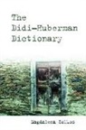 Magdalena Zolkos, Zolkos Magdalena, Magdalena Zolkos - Didi-Huberman Dictionary