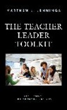 Matthew J. Jennings, Jennings Matthew J. - Teacher Leader Toolkit