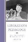 Abul Pitre, Pitre Abul - Liberation Pedagogy