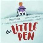 Wendy Williams - The Little Pen