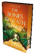 TJ Klune, Travis Klune - The Bones Beneath My Skin