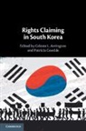 Celeste L. (George Washington Universit Arrington, Celeste L Arrington, Celeste L. Arrington, Celeste L. (George Washington University Arrington, Arrington Celeste L., Patricia Goedde... - Rights Claiming in South Korea