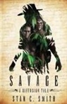 Stan C. Smith - Savage