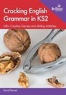 David Horner - Cracking English Grammar in KS2