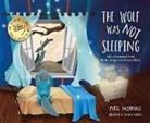McDonald Avril McDonald, Avril McDonald, Tatiana Minina, Minina Tatiana, Minina Tatiana Minina - Wolf Was Not Sleeping