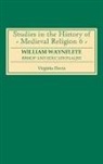 Virginia Davis - William Waynflete