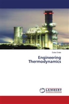 Duke Orata - Engineering Thermodynamics