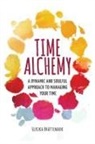 Ulrika Brattemark - Time Alchemy