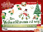 Emma Hegemann - Der Weihnachtsmann ist weg!