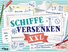 Emma Hegemann - Schiffe versenken XXL