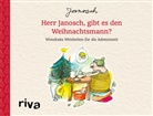 Janosch - Herr Janosch, gibt es den Weihnachtsmann?