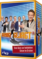 Gefragt - Gejagt - Das Quiz zur beliebten Show im Ersten