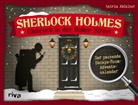 Katrin Abfalter - Sherlock Holmes - Einbruch in der Baker Street