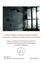Reuter Fritz, Fritz Reuter Gesellschaft e. V., Fritz Reuter Gesellschaft e.V., Fritz Reuter Gesellschaft e V, Barbara Scheuermann, Dieter Stellmacher - Beiträge der Fritz Reuter Gesellschaft