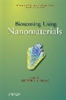 A Merkoci, A. Merkoci, Arben Merkoci, Arben (Institut Catala De Nanotecnologia Merkoci, MERKOCI A, Arben Merkoci... - BIOSENSING USING NANOMATERIALS