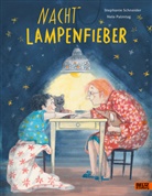 Nele Palmtag, Stephanie Schneider - Nachtlampenfieber