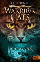 Erin Hunter, Friederike Levin - Warrior Cats - Das gebrochene Gesetz. Licht im Nebel