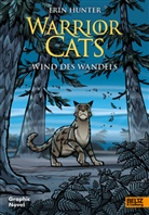 James L. Barry, Erin Hunter, Dan Jolley, James L. Barry, Dan Jolley, Petra Knese - Warrior Cats - Wind des Wandels