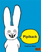 Stephanie Blake - Pipikack