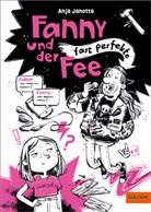 Anja Janotta, Mareikje Vogler, Mareikje Vogler - Fanny und der fast perfekte Fee