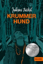 Jörg Hülsmann, Juliane Pickel, Jörg Hülsmann - Krummer Hund