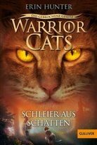 Erin Hunter, Johannes Wiebel, Friederike Levin - Warrior Cats - Das gebrochene Gesetz - Schleier aus Schatten