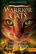 Erin Hunter, Friederike Levin - Warrior Cats - Das gebrochene Gesetz - Finsternis im Inneren