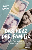 Sandra Klostermeyer, Romy Winter, Sandra Klostermeyer - Das Herz der Familie