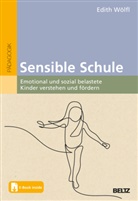 Edith Wölfl - Sensible Schule