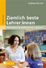 Andreas Reinke - Ziemlich beste Lehrer:innen