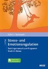 Marcus Eckert, Torsten Tarnowski - Stress- und Emotionsregulation, m. 1 Buch, m. 1 E-Book