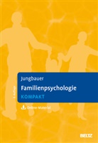 Johannes Jungbauer - Familienpsychologie kompakt