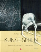 Michael Bockemühl, David Hornemann v Laer, David Hornemann v. Laer - Kunst sehen - Francis Bacon / Cy Twombly