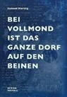 Samuel Herzog - Bei Vollmond ist das ganze Dorf auf den Beinen