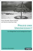 Sören Altstaedt, Christoph T. Burmeister, Dünc, Sören Altstaedt, Benno Fladvad, Ma Hasenfratz... - Praxis und Ungewissheit