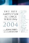 Dava Sobel - The Best American Science Writing 2004