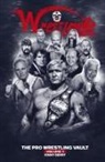 A Berry - Wrestleville