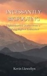 Llewellyn, Kevin Llewellyn - Incessantly Bigfooting