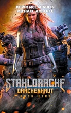Michael Anderle, Kevin McLaughlin - Drachenhaut