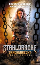Michael Anderle, Kevin McLaughlin - Drachenrecht