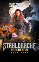 Michael Anderle, Kevin McLaughlin - Dracheneid