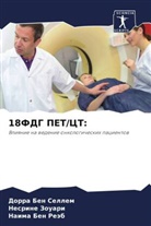 Naima Ben Reäb, Dorra Ben Sellem, Nesrine Zouari - 18FDG PET/CT: