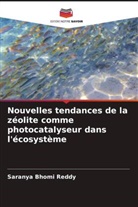 Saranya Bhomi Reddy, Maheswari Sinthalapudi Thulasiramaraja, Sathiyanarayanan Velayudham - Nouvelles tendances de la zéolite comme photocatalyseur dans l'écosystème