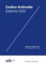 Gennaro Danzeca - CODICE ANTIMAFIA 2022